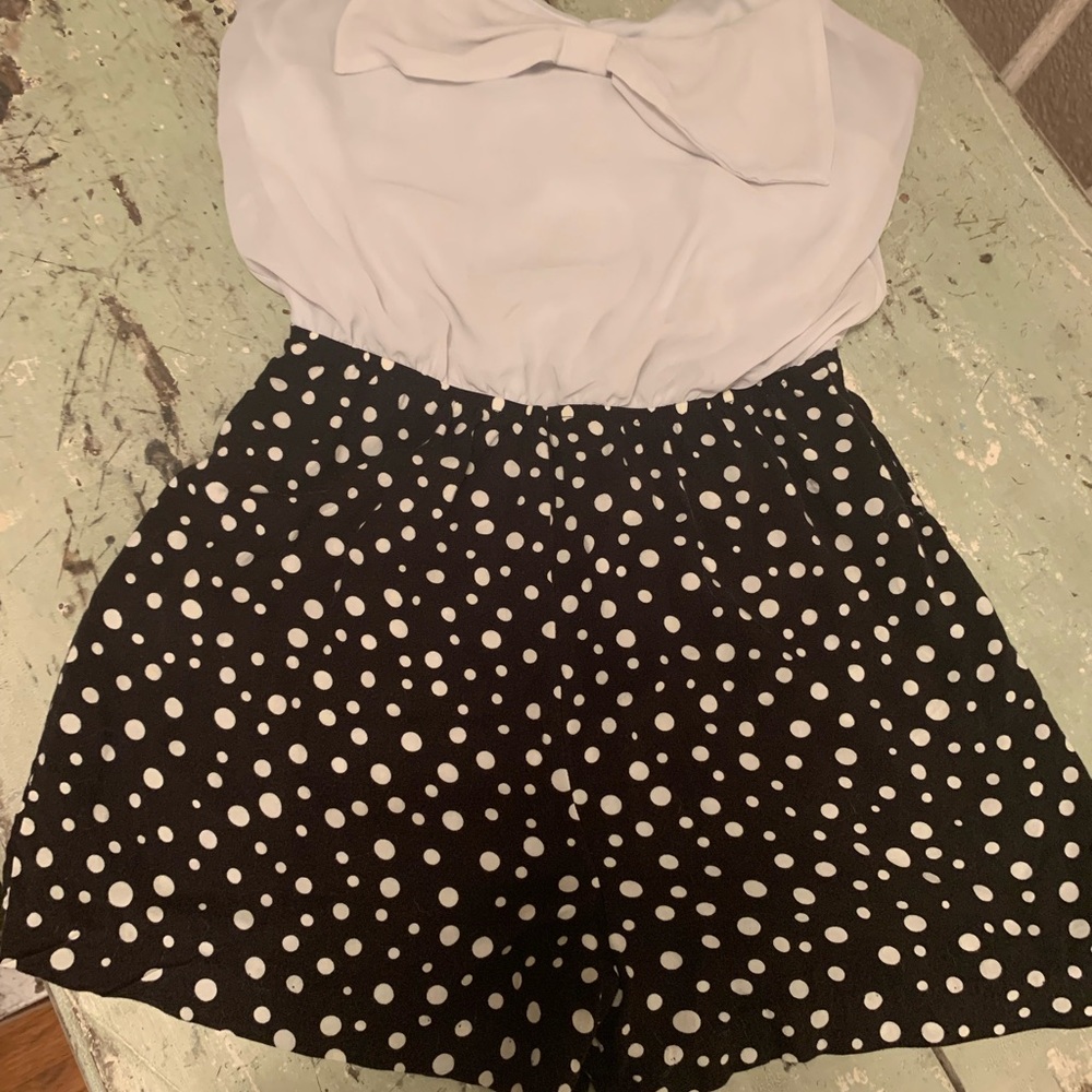 Romper - Picture 4 of 7